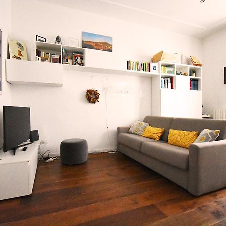 Corte Del 6 - Cozy Modern Flat Leilighet Milano Eksteriør bilde