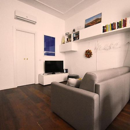 Corte Del 6 - Cozy Modern Flat Leilighet Milano Eksteriør bilde