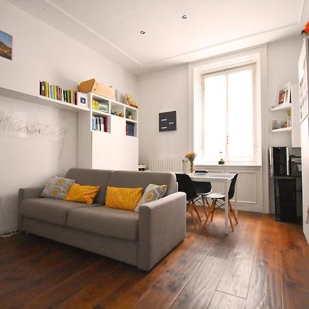 Corte Del 6 - Cozy Modern Flat Leilighet Milano Eksteriør bilde