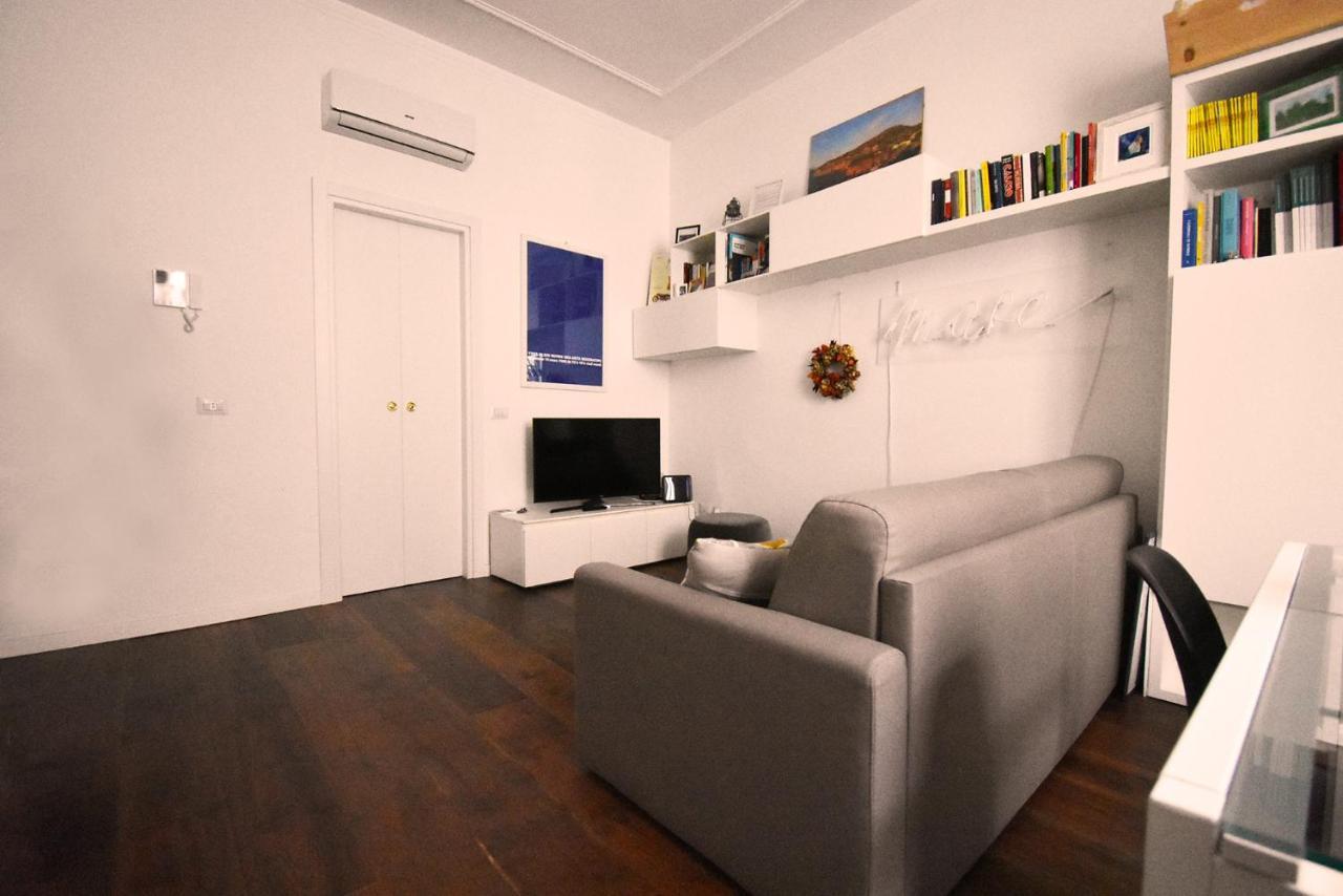 Corte Del 6 - Cozy Modern Flat Leilighet Milano Eksteriør bilde