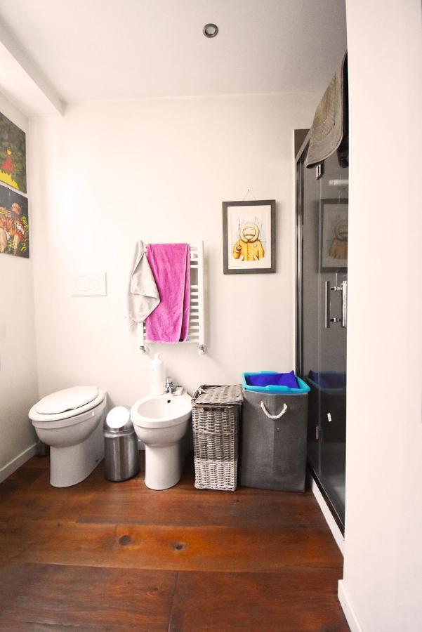 Corte Del 6 - Cozy Modern Flat Leilighet Milano Eksteriør bilde
