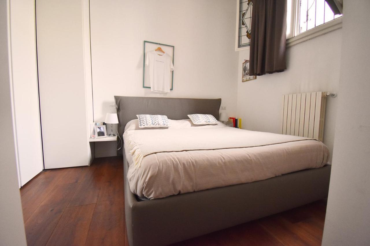 Corte Del 6 - Cozy Modern Flat Leilighet Milano Eksteriør bilde