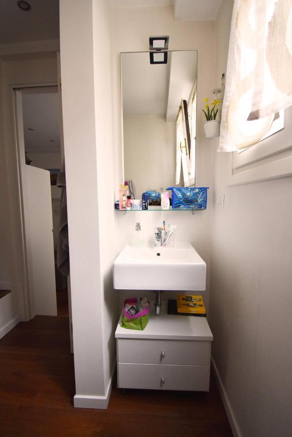 Corte Del 6 - Cozy Modern Flat Leilighet Milano Eksteriør bilde