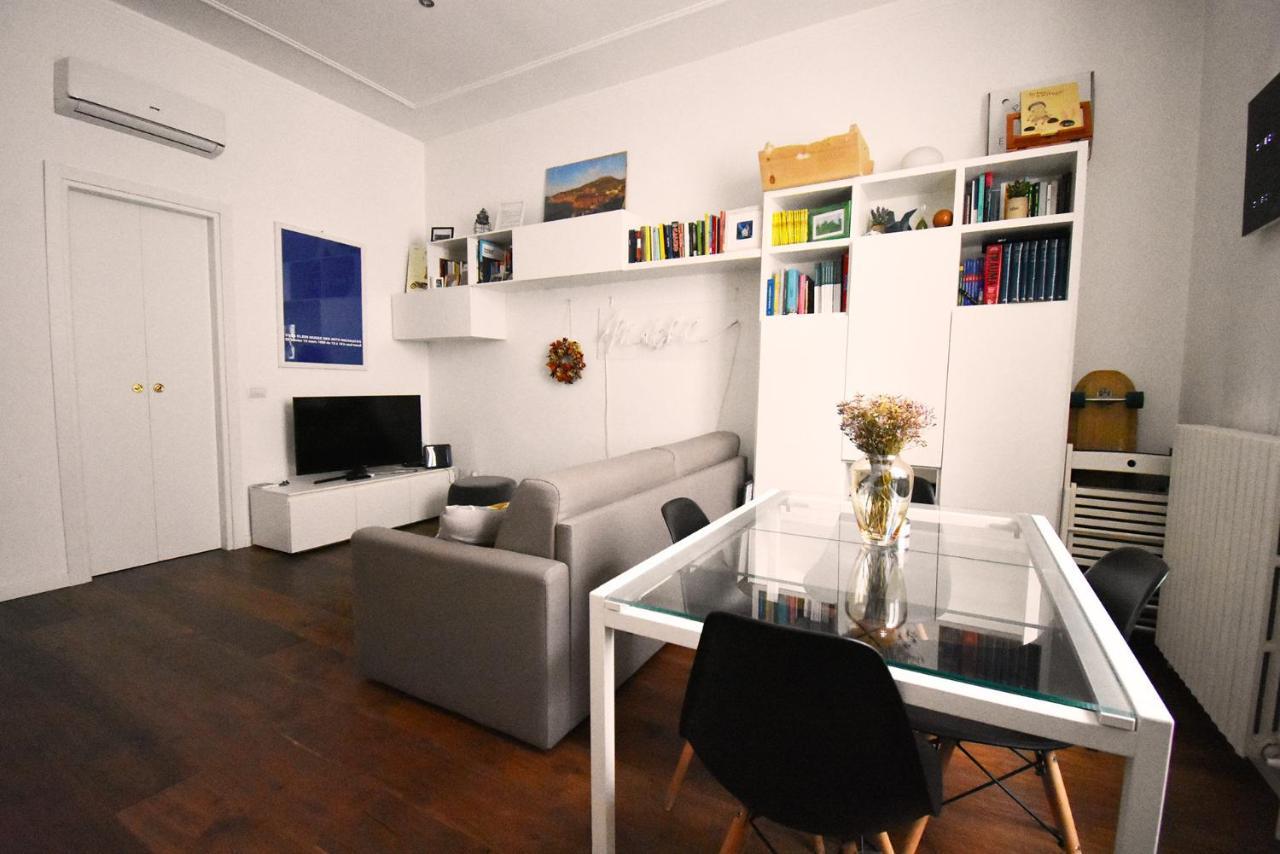 Corte Del 6 - Cozy Modern Flat Leilighet Milano Eksteriør bilde