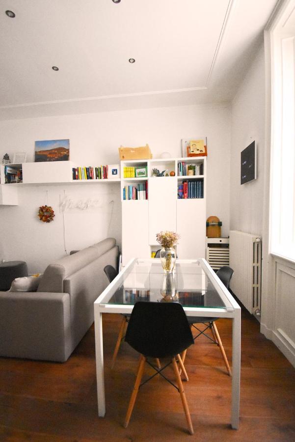Corte Del 6 - Cozy Modern Flat Leilighet Milano Eksteriør bilde