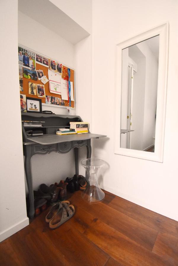 Corte Del 6 - Cozy Modern Flat Leilighet Milano Eksteriør bilde