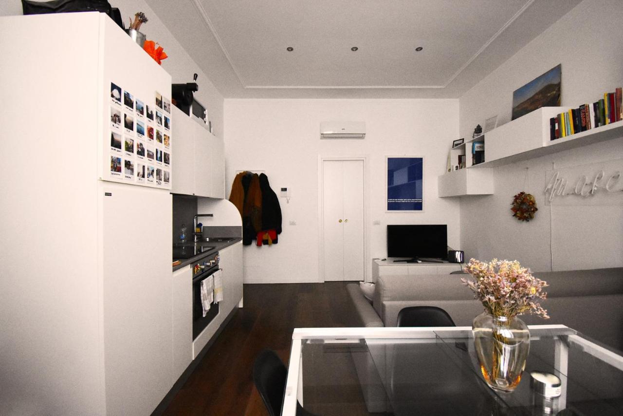 Corte Del 6 - Cozy Modern Flat Leilighet Milano Eksteriør bilde