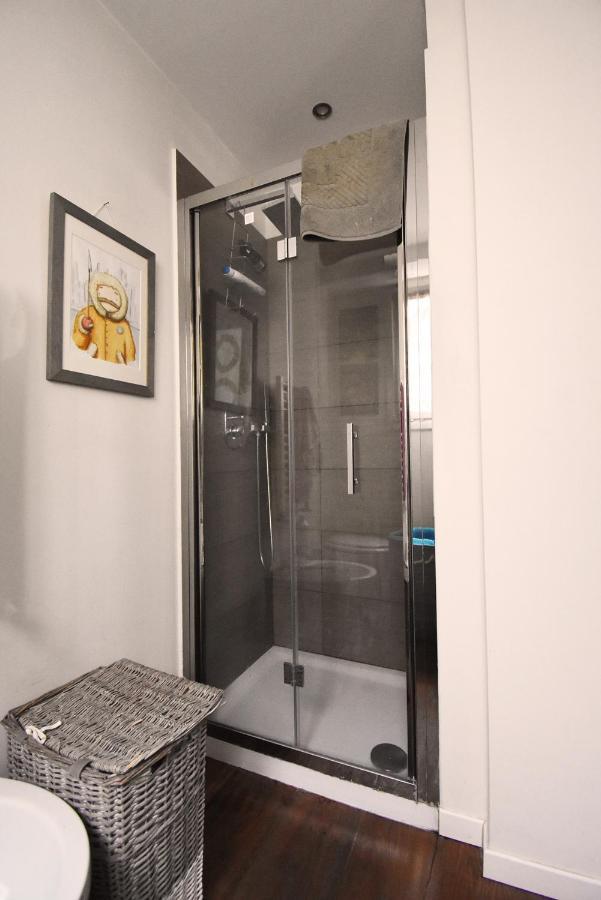 Corte Del 6 - Cozy Modern Flat Leilighet Milano Eksteriør bilde